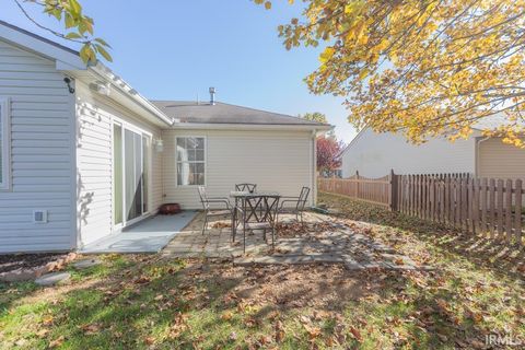 Tiny photo for 1719 Seasons Ridge Boulevard, Evansville, IN 47715 (MLS # 202545516)
