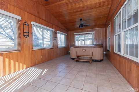 Tiny photo for 1719 Seasons Ridge Boulevard, Evansville, IN 47715 (MLS # 202545516)