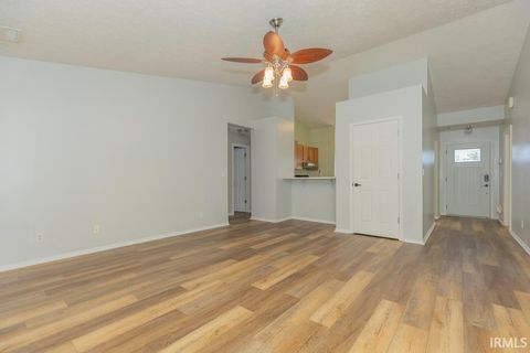 Tiny photo for 1719 Seasons Ridge Boulevard, Evansville, IN 47715 (MLS # 202545516)