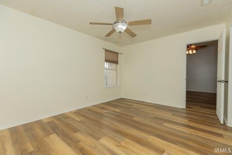 Tiny photo for 1719 Seasons Ridge Boulevard, Evansville, IN 47715 (MLS # 202545516)