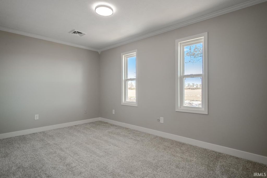 Photo of 513 S Kerkhoff Avenue, Otterbein, IN 47970 (MLS # 202545837)