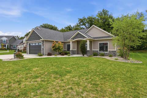 Tiny photo for 2906 Leon Cove, Fort Wayne, IN 46845 (MLS # 202635331)