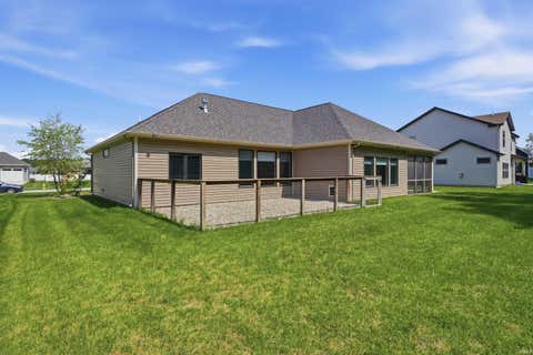 Tiny photo for 2906 Leon Cove, Fort Wayne, IN 46845 (MLS # 202635331)