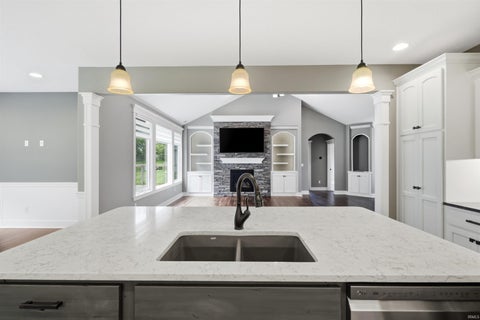 Tiny photo for 2906 Leon Cove, Fort Wayne, IN 46845 (MLS # 202635331)