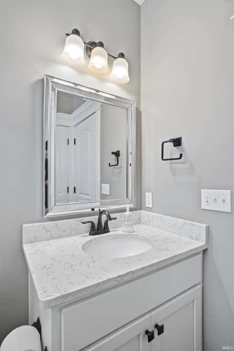 Tiny photo for 2906 Leon Cove, Fort Wayne, IN 46845 (MLS # 202635331)