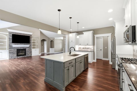Tiny photo for 2906 Leon Cove, Fort Wayne, IN 46845 (MLS # 202635331)