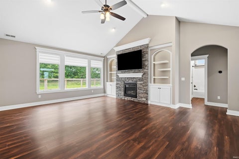 Tiny photo for 2906 Leon Cove, Fort Wayne, IN 46845 (MLS # 202635331)
