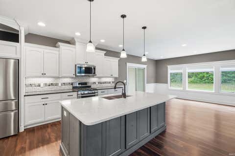 Tiny photo for 2906 Leon Cove, Fort Wayne, IN 46845 (MLS # 202635331)