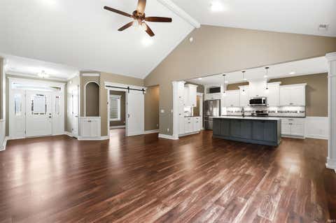 Tiny photo for 2906 Leon Cove, Fort Wayne, IN 46845 (MLS # 202635331)