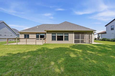 Tiny photo for 2906 Leon Cove, Fort Wayne, IN 46845 (MLS # 202635331)