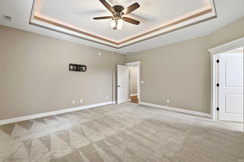 Tiny photo for 2906 Leon Cove, Fort Wayne, IN 46845 (MLS # 202635331)