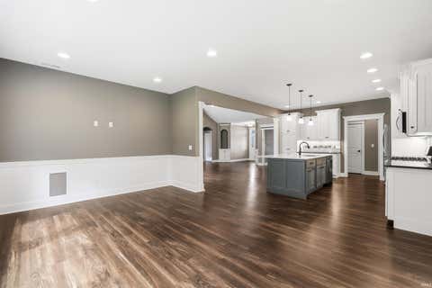 Tiny photo for 2906 Leon Cove, Fort Wayne, IN 46845 (MLS # 202635331)