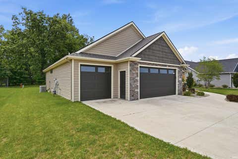 Tiny photo for 2906 Leon Cove, Fort Wayne, IN 46845 (MLS # 202635331)