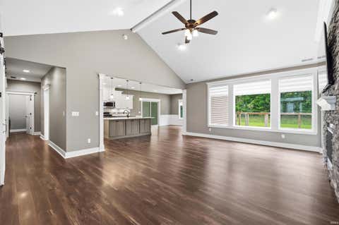 Tiny photo for 2906 Leon Cove, Fort Wayne, IN 46845 (MLS # 202635331)