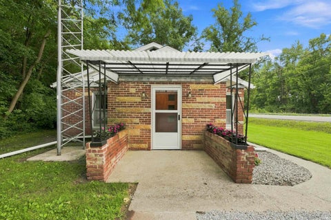 Tiny photo for 6722 E Wabash Road, Peru, IN 46970 (MLS # 202634613)