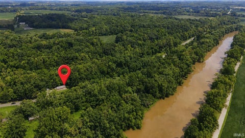 Tiny photo for 6722 E Wabash Road, Peru, IN 46970 (MLS # 202634613)