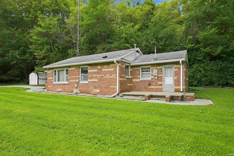 Tiny photo for 6722 E Wabash Road, Peru, IN 46970 (MLS # 202634613)