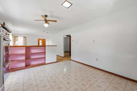 Tiny photo for 6722 E Wabash Road, Peru, IN 46970 (MLS # 202634613)