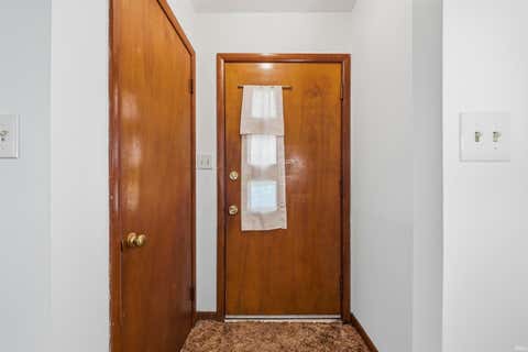 Tiny photo for 6722 E Wabash Road, Peru, IN 46970 (MLS # 202634613)