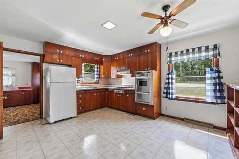 Tiny photo for 6722 E Wabash Road, Peru, IN 46970 (MLS # 202634613)