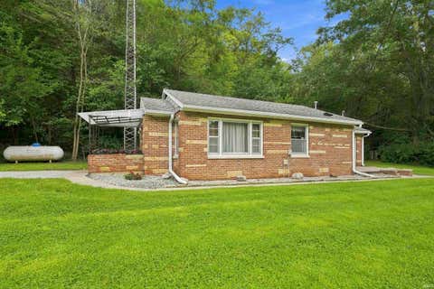 Tiny photo for 6722 E Wabash Road, Peru, IN 46970 (MLS # 202634613)