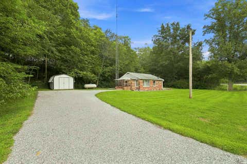 Tiny photo for 6722 E Wabash Road, Peru, IN 46970 (MLS # 202634613)