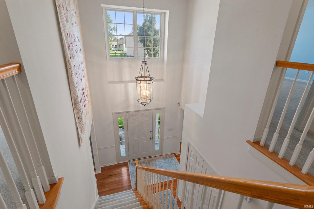Photo of 601 Finch Drive, South Bend, IN 46614 (MLS # 202636653)