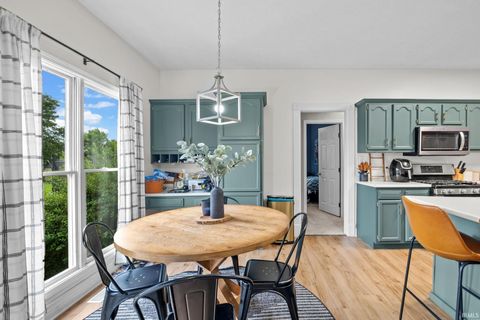 Tiny photo for 1623 Stonegate Circle, Lafayette, IN 47909 (MLS # 202623822)