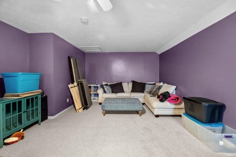 Tiny photo for 1623 Stonegate Circle, Lafayette, IN 47909 (MLS # 202623822)