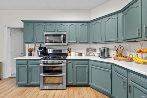 Tiny photo for 1623 Stonegate Circle, Lafayette, IN 47909 (MLS # 202623822)