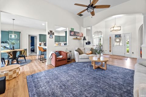 Tiny photo for 1623 Stonegate Circle, Lafayette, IN 47909 (MLS # 202623822)