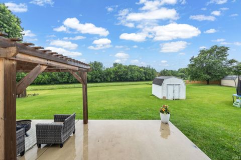 Tiny photo for 1623 Stonegate Circle, Lafayette, IN 47909 (MLS # 202623822)