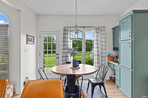 Tiny photo for 1623 Stonegate Circle, Lafayette, IN 47909 (MLS # 202623822)
