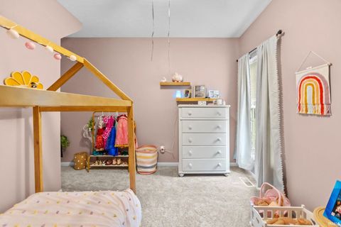 Tiny photo for 1623 Stonegate Circle, Lafayette, IN 47909 (MLS # 202623822)