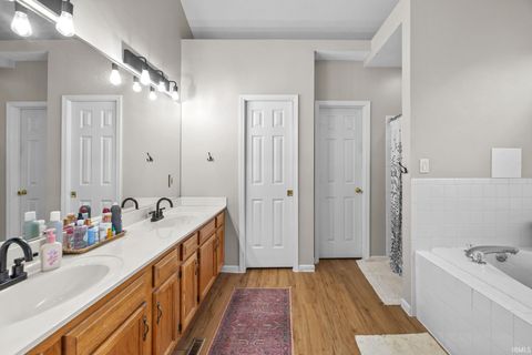 Tiny photo for 1623 Stonegate Circle, Lafayette, IN 47909 (MLS # 202623822)