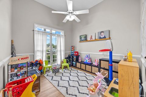 Tiny photo for 1623 Stonegate Circle, Lafayette, IN 47909 (MLS # 202623822)
