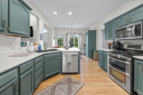 Tiny photo for 1623 Stonegate Circle, Lafayette, IN 47909 (MLS # 202623822)