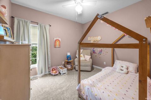 Tiny photo for 1623 Stonegate Circle, Lafayette, IN 47909 (MLS # 202623822)