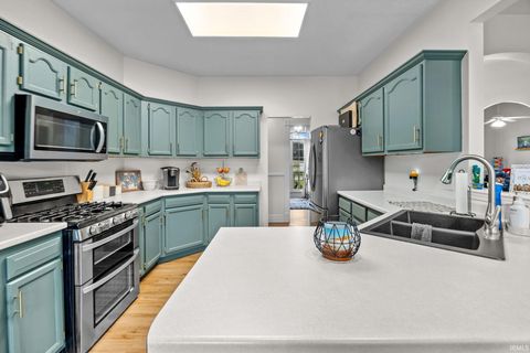 Tiny photo for 1623 Stonegate Circle, Lafayette, IN 47909 (MLS # 202623822)