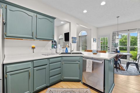 Tiny photo for 1623 Stonegate Circle, Lafayette, IN 47909 (MLS # 202623822)
