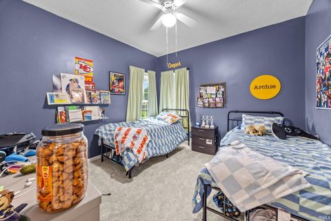 Tiny photo for 1623 Stonegate Circle, Lafayette, IN 47909 (MLS # 202623822)