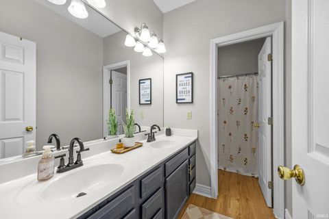 Tiny photo for 1623 Stonegate Circle, Lafayette, IN 47909 (MLS # 202623822)