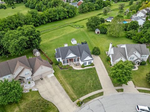 Tiny photo for 1623 Stonegate Circle, Lafayette, IN 47909 (MLS # 202623822)