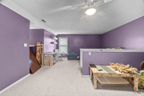 Tiny photo for 1623 Stonegate Circle, Lafayette, IN 47909 (MLS # 202623822)