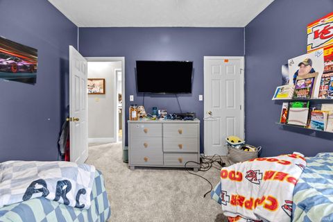 Tiny photo for 1623 Stonegate Circle, Lafayette, IN 47909 (MLS # 202623822)