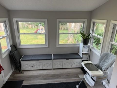 Tiny photo for 2816 Belfast Drive, Fort Wayne, IN 46805 (MLS # 202628236)