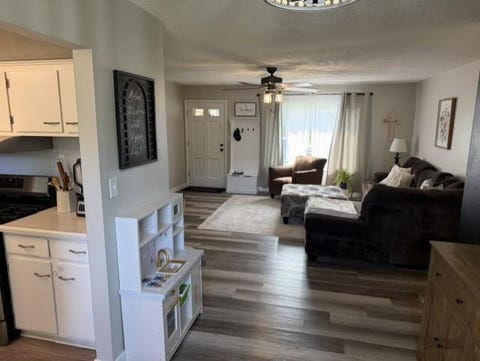 Tiny photo for 2816 Belfast Drive, Fort Wayne, IN 46805 (MLS # 202628236)