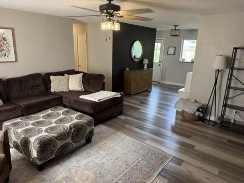 Tiny photo for 2816 Belfast Drive, Fort Wayne, IN 46805 (MLS # 202628236)