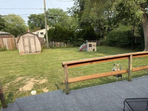 Tiny photo for 2816 Belfast Drive, Fort Wayne, IN 46805 (MLS # 202628236)