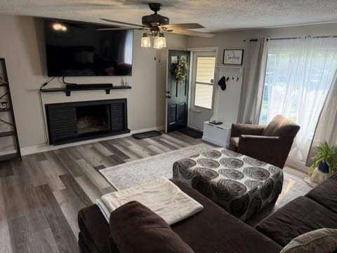 Tiny photo for 2816 Belfast Drive, Fort Wayne, IN 46805 (MLS # 202628236)
